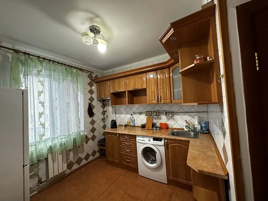 Продажа жилая квартира улица Алматинская, д.43